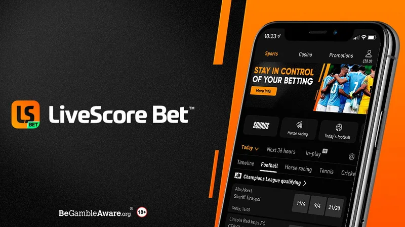 LivescoreBet Casino Bonus Offers for Nigeria